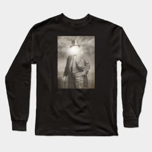 Mr. Sunshine Long Sleeve T-Shirt